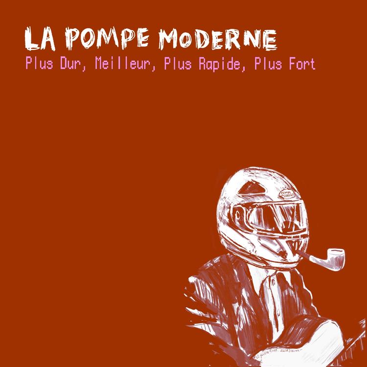 La Pompe Moderne's avatar image