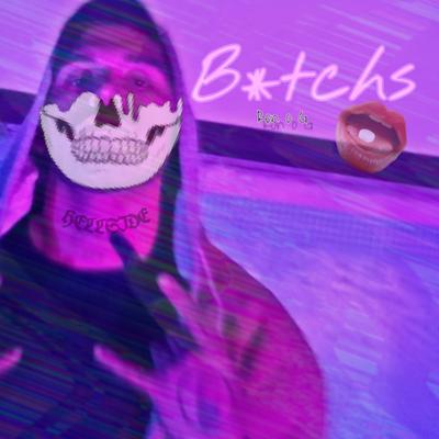 Btchs By Ron O G's cover