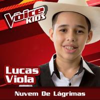 Lucas Viola's avatar cover