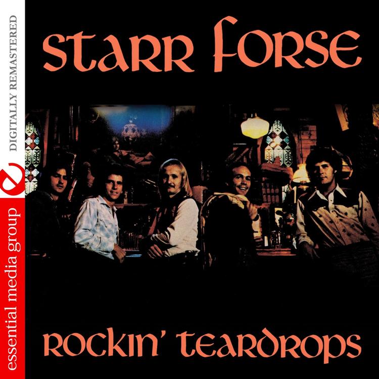 Starr Forse's avatar image