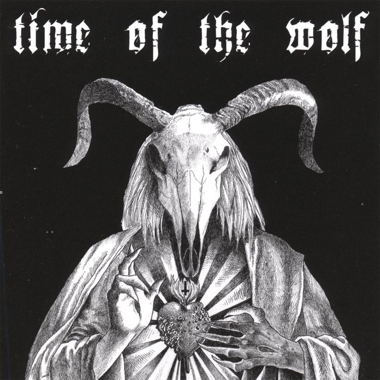 Time of the Wolf's avatar image