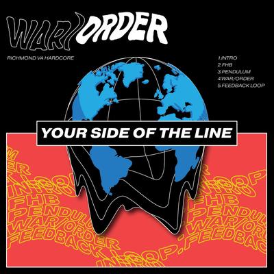 Your Side of the Line's cover