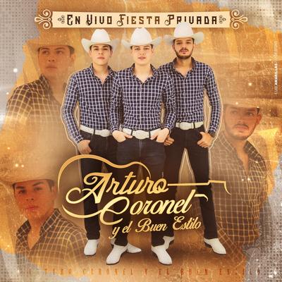 En Vivo Fiesta Privada's cover
