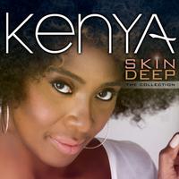 Kenya's avatar cover