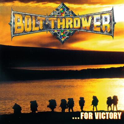 Lest We Forget By Bolt Thrower's cover