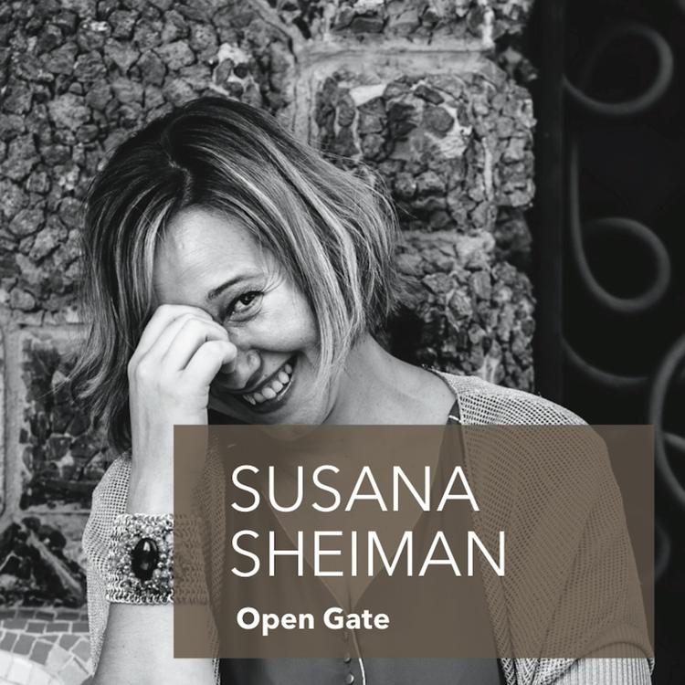 Susana Sheiman's avatar image