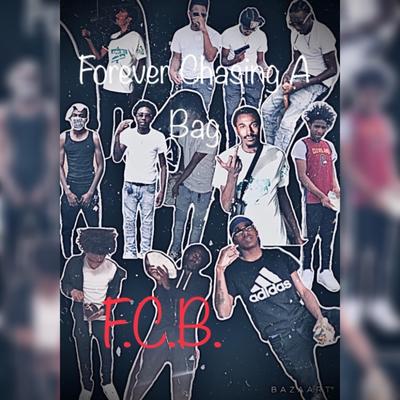 F.C.B.'s cover