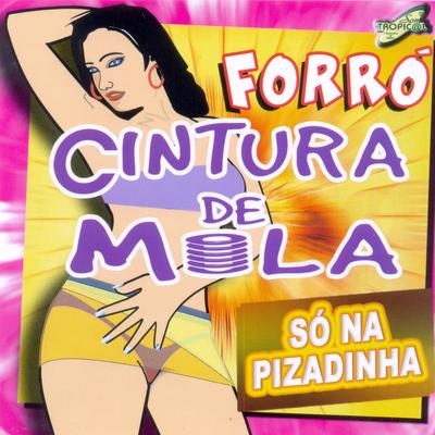 Na Pizadinha By Forró Cintura de Mola's cover