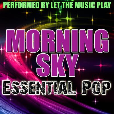 Morning Sky: Essential Pop's cover