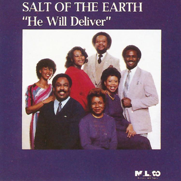 Salt of the Earth's avatar image