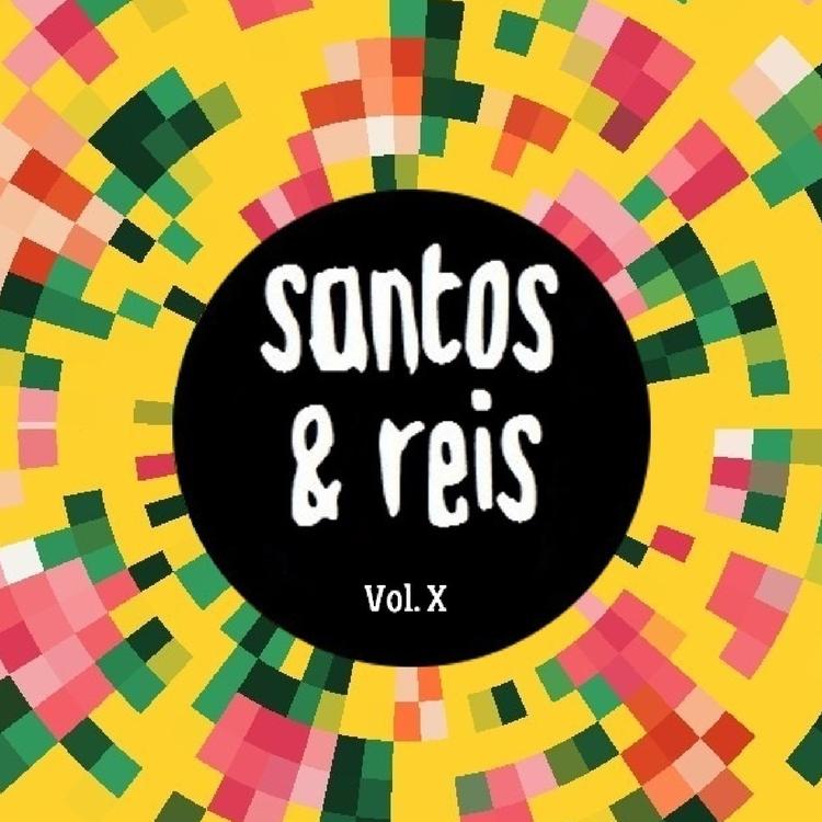 Santos & Reis's avatar image