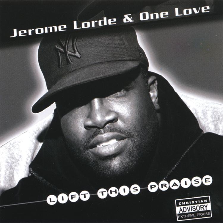 Jerome Lorde & One Love's avatar image