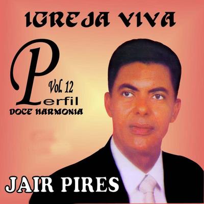 Plantando Amor By Jair Pires's cover