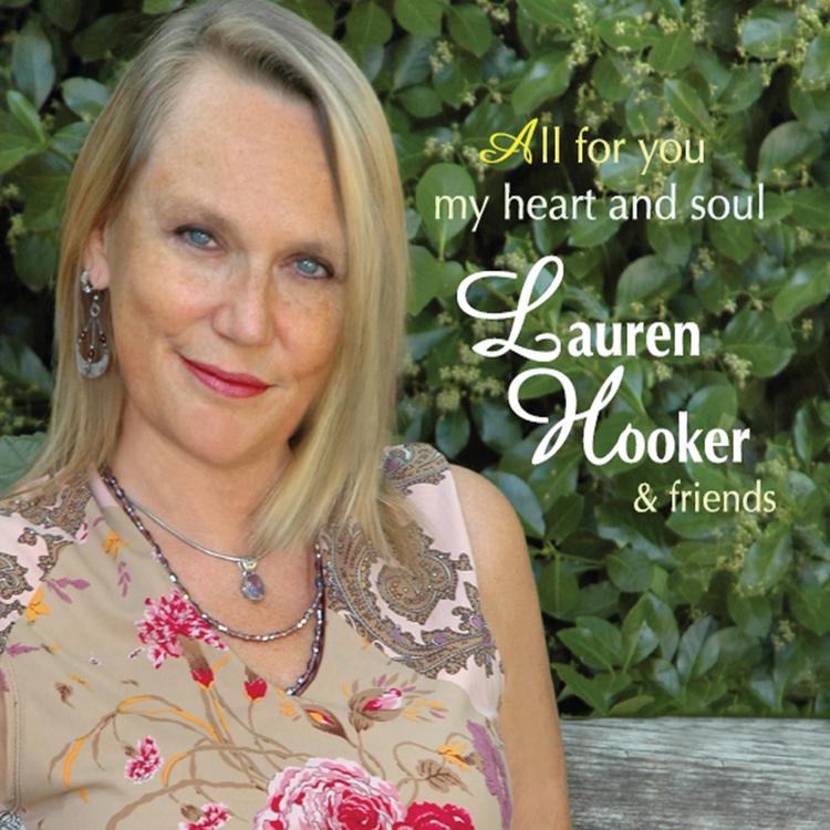Lauren Hooker's avatar image