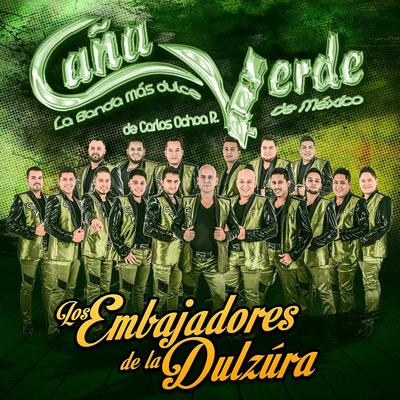 Banda Cana Verde's cover