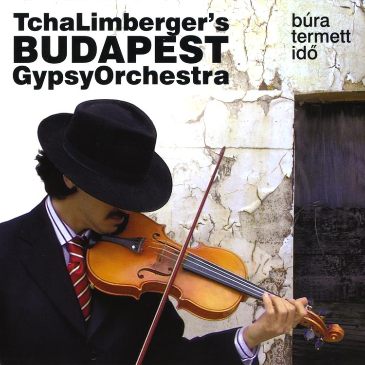 Tcha Limberger's Budapest Gypsy Orchestra's avatar image