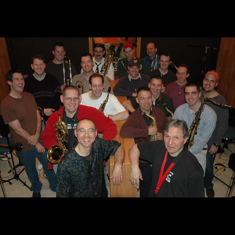 Alan Baylock Jazz Orchestra's avatar image