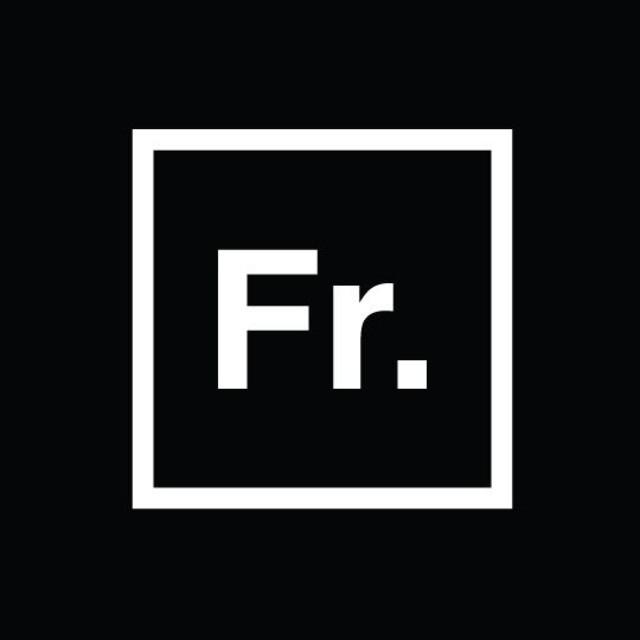 FR's avatar image