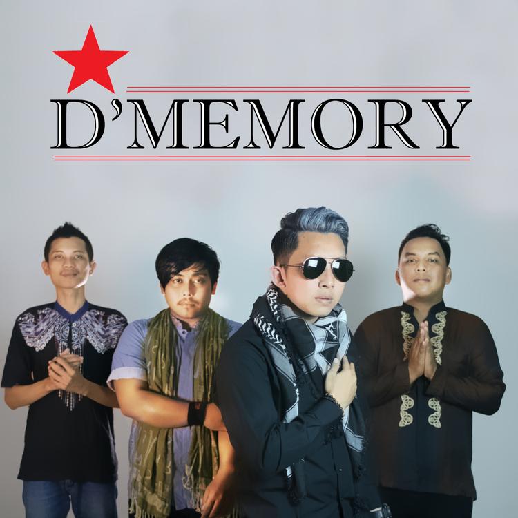 D'Memory's avatar image