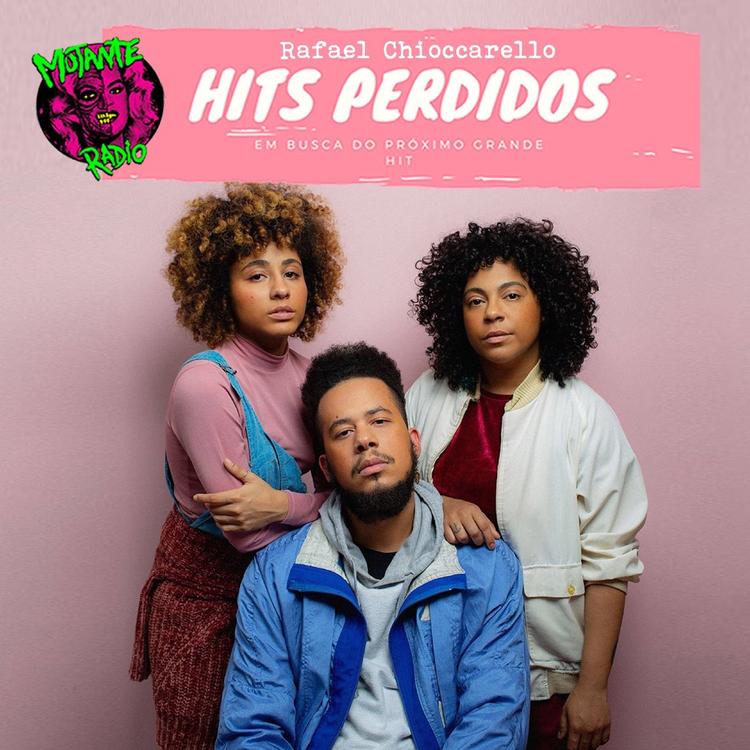 Hits Perdidos's avatar image