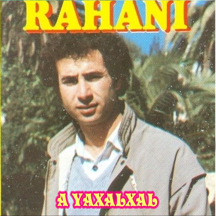 Rahani's avatar image