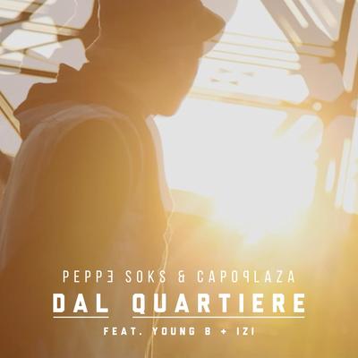 Dal quartiere's cover