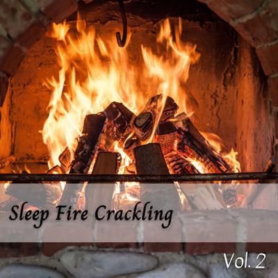 Fire Sounds for Sleep's cover