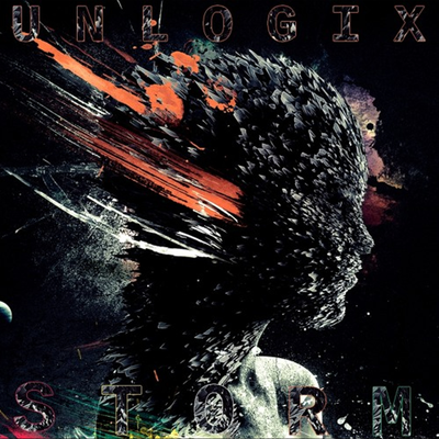 Storm By Unlogix's cover