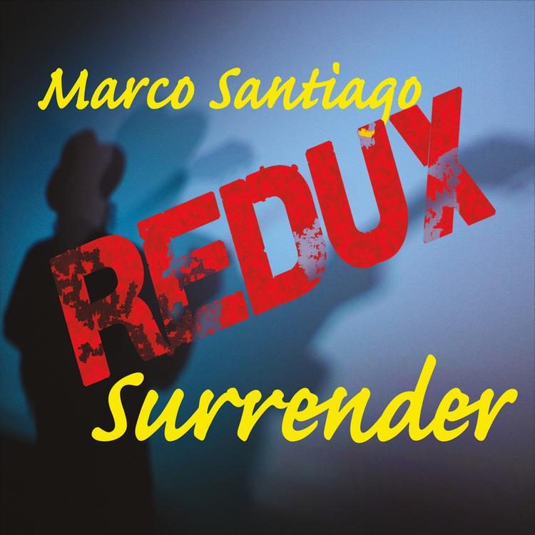 Marco Santiago's avatar image