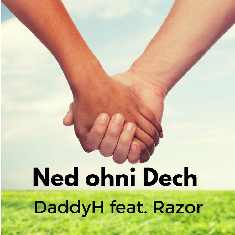 Daddy-H's avatar image