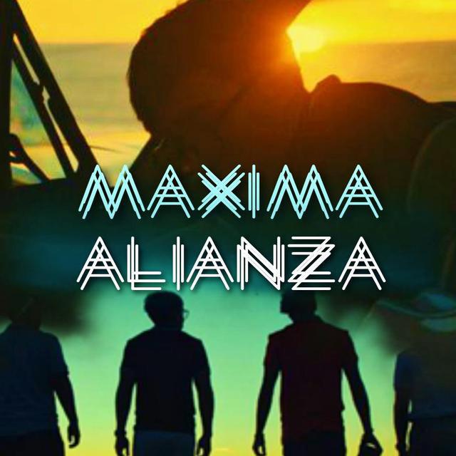 Maxima Alianza's avatar image