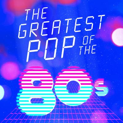 Big in Japan By The 80's Allstars, 80s Greatest Hits, 80's Pop's cover