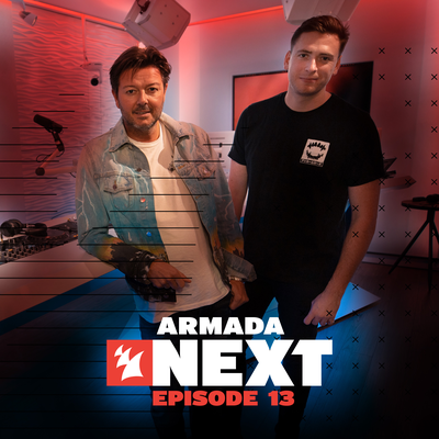 Armada Next - Episode 013's cover