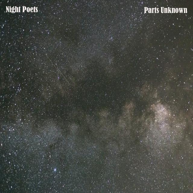 Night Poets's avatar image