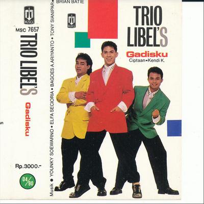 Trio Libels's cover