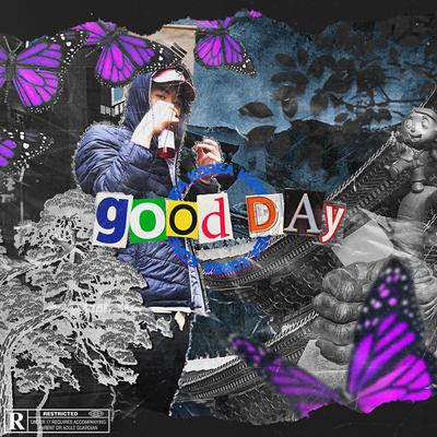 Good Day's cover