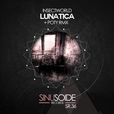 Lunatica (Insectworld)'s cover