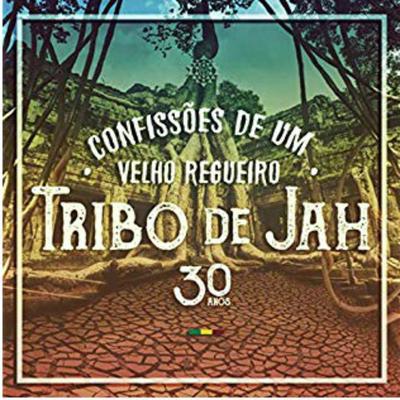 A Onda do Amor By Tribo De Jah's cover
