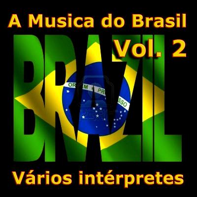 A Musica do Brasil, Vol. 2's cover