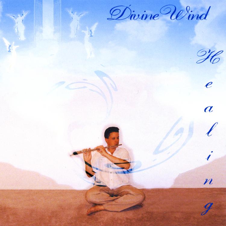 Divine Wind's avatar image