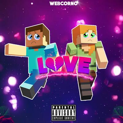 Love By WebCorno's cover