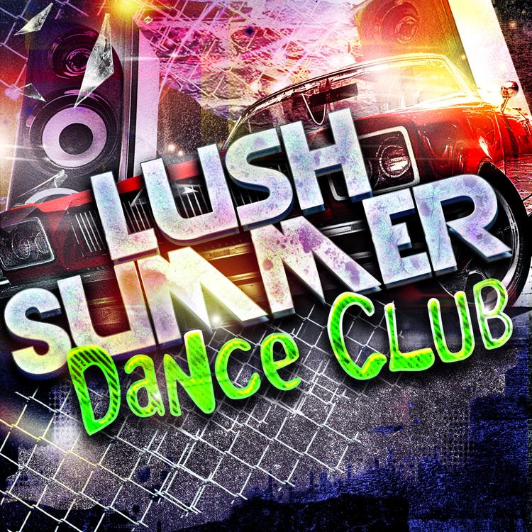 Ultimate Summer Dance Club's avatar image