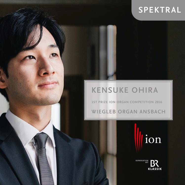 Kensuke Ohira's avatar image