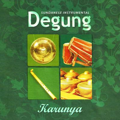 Degung Karunya (Sundanese Instrumental)'s cover