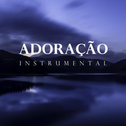 oração instrumental's cover