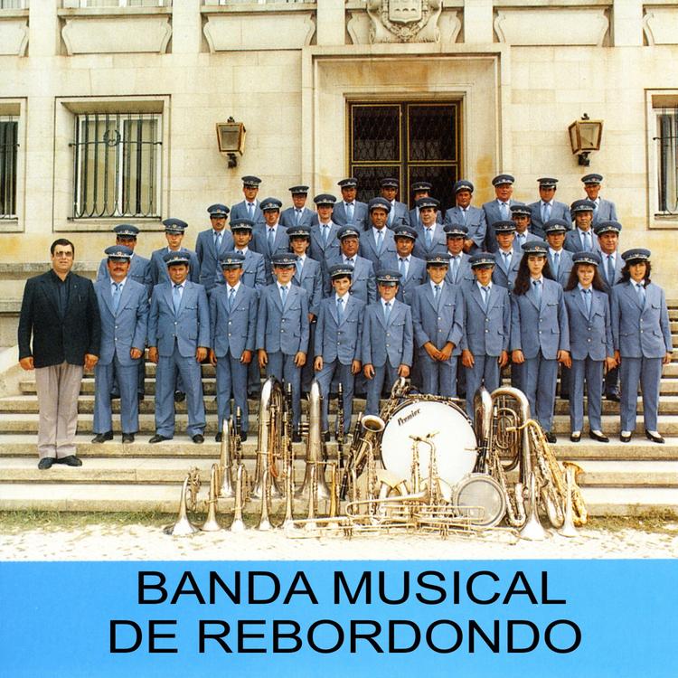 Banda Musical de Rebordondo's avatar image