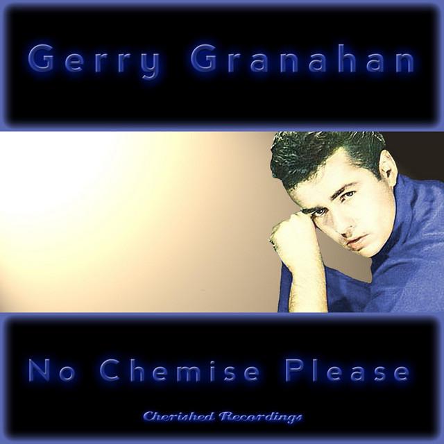 Gerry Granahan's avatar image