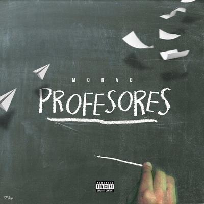 Profesores's cover