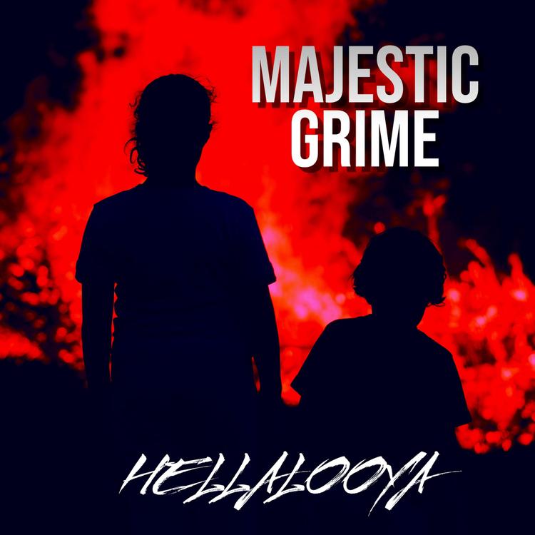 Majestic Grime's avatar image