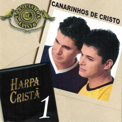 O Senhor da Ceifa Chama By Canarinhos de Cristo's cover